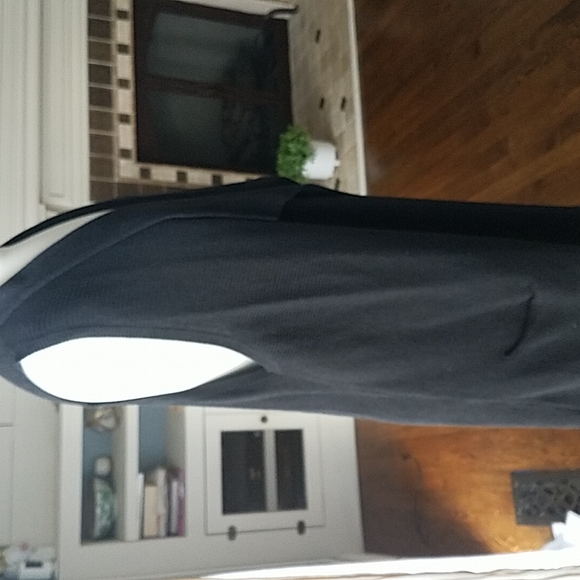 H&M Side Pocket Vest Cardigan - Picture 2 of 4